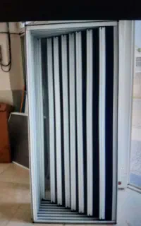 ساخت و تعمیر در و پنجره و توری