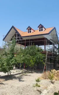 سبک سازی و جوشکاری آذر صنعت