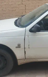وانت کرایه