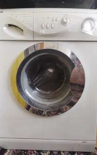لباسشویی مارک اسنوا