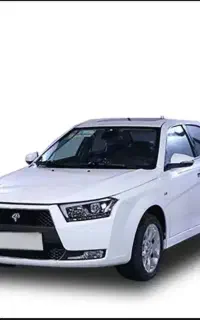 دنا پلاس اتومات صفر۴۰۵