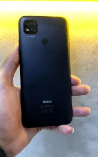 شیائومی Poco C31