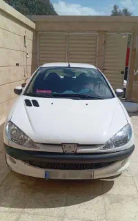 فروش 206 اتومات