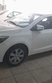 شاهین gl