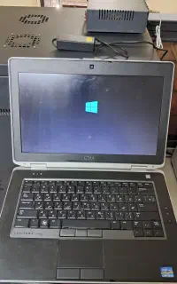 لپ تاپ دِل در حد نو core i3 4GB