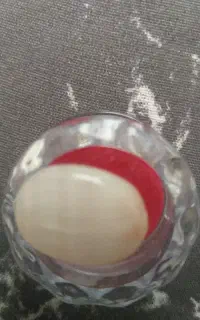 یک عدد نگین سنگ امیرالموئمنین