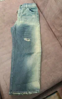 شلوار وایدلگ دخترانه