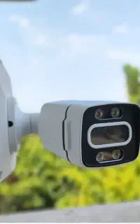 فروش و‌نصب دوربین مداربسته و دزدگیر اماکن