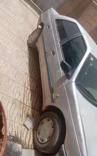 پژو 405 تمیز