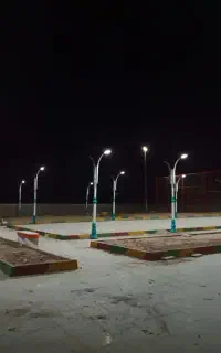 برقکشی صنعتی و ساختمان