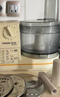 غذاساز  سبزی خرد کن همه کاره AEG