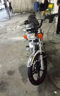 موتور رهرو ۲۰۰