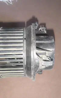 موتور فن بخاری و کولر سمند 405 و پارس