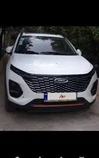 X33کراس