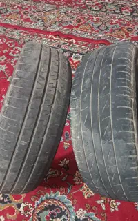 لاستیک پراید