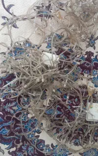 ریسه چراغ دار
