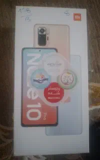 شیائومی نت ۱۰پرو ۳۵میلیون