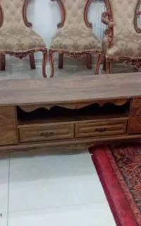 میزتلوزیون