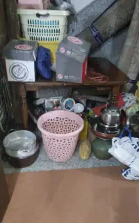 میزناهارخوری