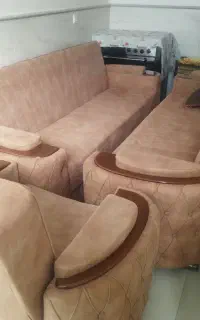 مبل دست دوم
