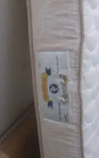 تشک یک نفره رویا