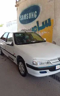 پارس مدل 89