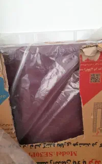 بخاری برقی