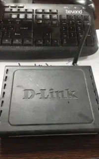 مودم وایرلس D Link wifi