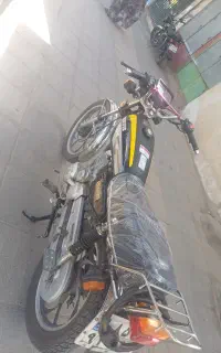 موتور کویر150
