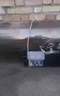 هیترگازی