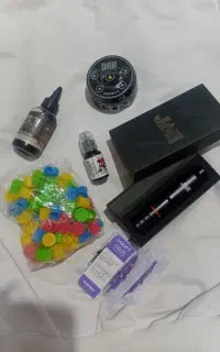 دستگاه تتوبدن