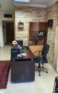 استخدام منشی خانم