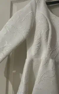 لباس مجلسی