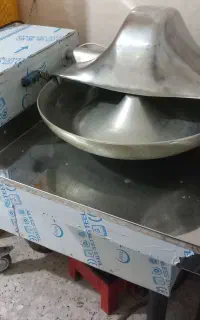 سبزی خرد کن