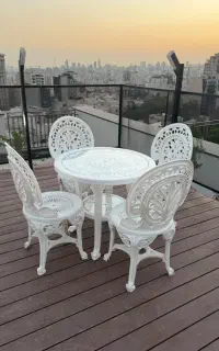 صندلی طراس
