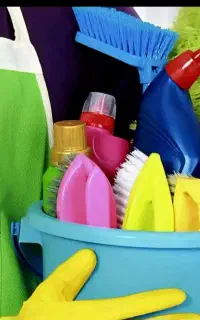 خدماتی نظافتی کارگرخانم اقا نظافت  تخلیه مبل شویی
