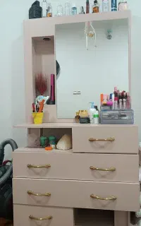 میزدراور