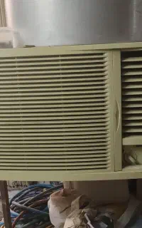 کولر گازی پنجره ای جنرال آمریکا