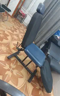 صندلی آرایشگاه