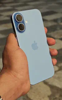 IPhone 17 normal 92% رجیستر