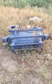 فروش پمپ اب ۱۰۰ ۵ طبق