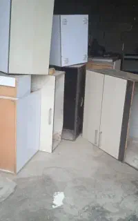 فروش کابینت ۲۰ تومان