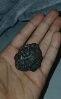 شهاب سنگ