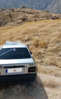 پراید 131