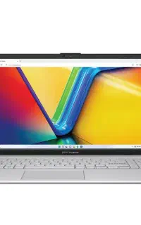 لپ‌تاپ ASUS VivoBook آکبند