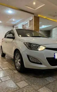 هیوندای i20 از ۲۰۱۵ به بالا ۹۷ اقساط تحویل روز