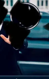 بادیگارد و راننده شخصی