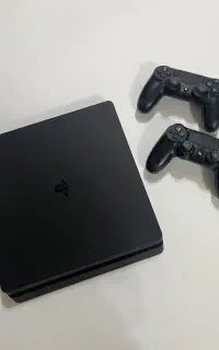 Ps4 slim یک ترابایت