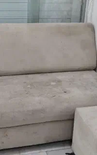 مبل و پاف