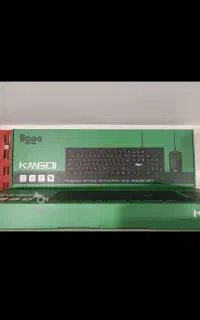 کیبورد ماوس لیگو